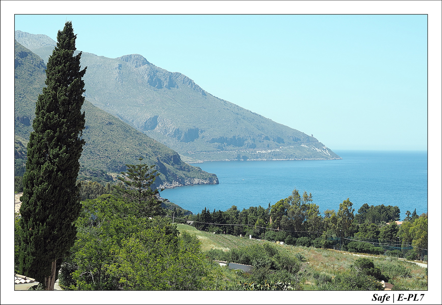 2016 - 05 - Scopello - 2